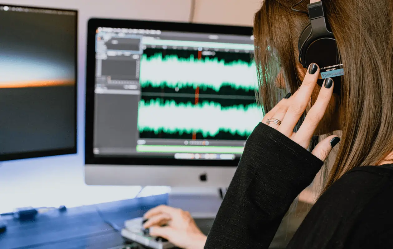 Audio Quality Files Streamrip Audio Quality Guide: Understanding Formats, Lossless ...