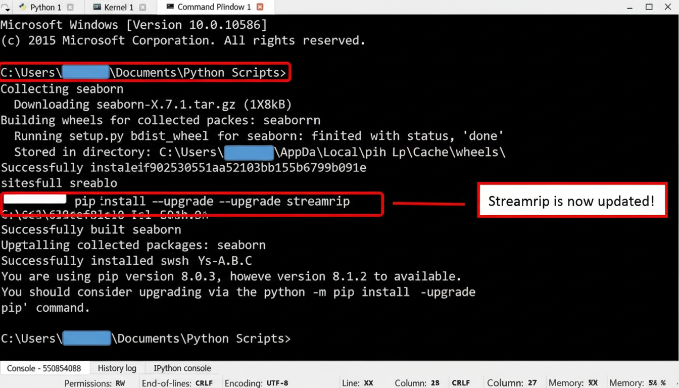 Steam Rip Install Streamrip Installation Guide: Setup, Configuration, and Optimization ...